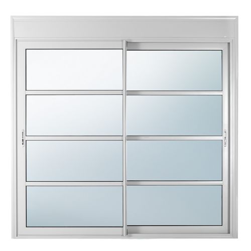 Rollladen - 990 - 990 HYBRID - Europa Profil Aluminium SA - Aluminium