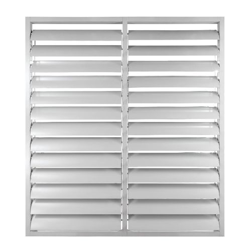 Aluminiumfenster - Europa Profil Aluminium SA - Lamellen
