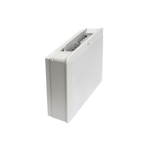 Wandmontierter Gebläsekonvektor - FLAT LI  - Galletti