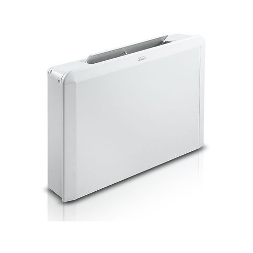 Wandmontierter Gebläsekonvektor - FLAT SI  - Galletti