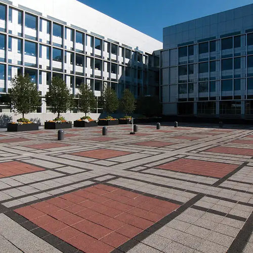 Betonpflasterstein - GRANITEX - Tectura Designs - Granit / für Außenbereich / texturiert
