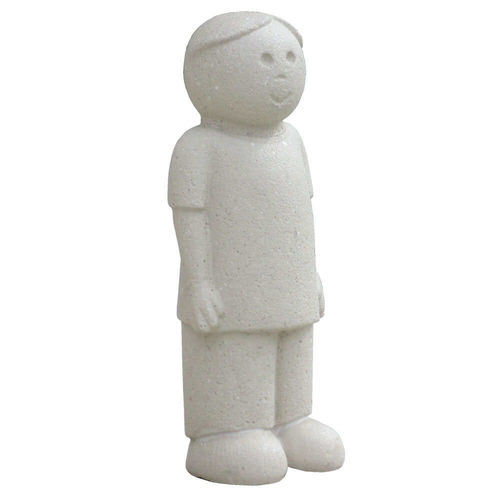 Betonskulptur - TF6315 HS - Tectura Designs - für Außenbereich / für öffentliche Bereiche / für Parkplätze