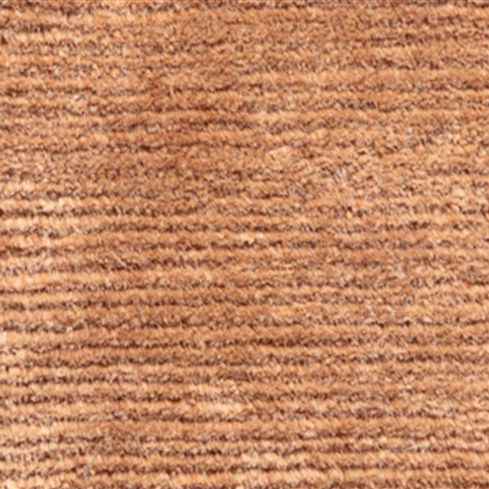 Handgeknüpfter Teppichboden - Nash Andrea - aus Jute / für Dienstleistungsbereich / einfarbig