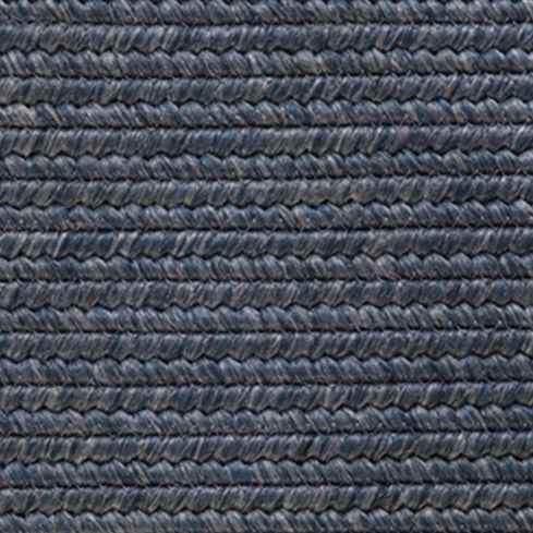 Schlingen-Teppichboden - ELZA - Nash Andrea - Polyester / für Außenbereich / Streifenmuster
