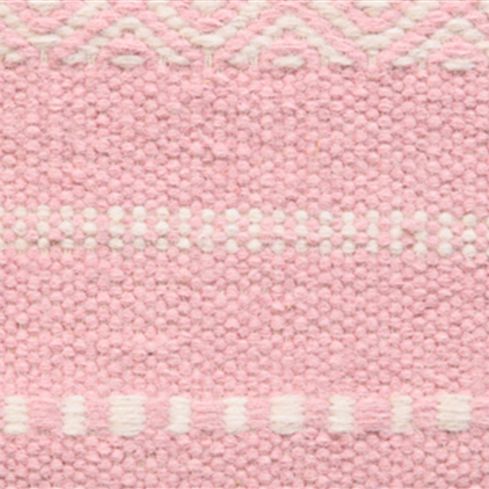 Handgewebter Teppichboden - CREATIVE FLATWEAVE  - Nash Andrea - Wolle / für Dienstleistungsbereich / Streifenmuster