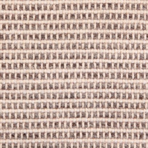 Handgewebter Teppichboden - MAPLE - Nash Andrea - Wolle / für Dienstleistungsbereich / Motiv