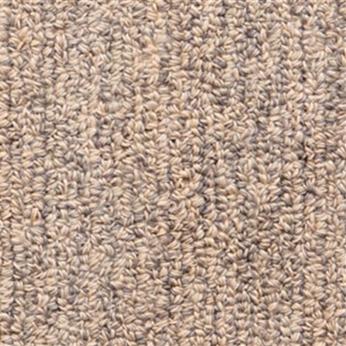 Schlingen-Teppichboden - Nash Andrea - aus Jute / für Dienstleistungsbereich / einfarbig