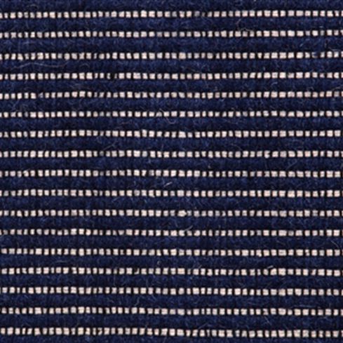 Handgewebter Teppichboden - HILTON FLATWEAVE  - Nash Andrea - Wolle / für Dienstleistungsbereich / Streifenmuster
