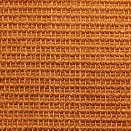 Handgemachter Teppichboden - PUNGA - Nash Andrea - Sisal / für Dienstleistungsbereich / Motiv
