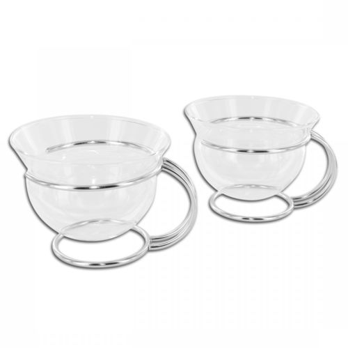 Glastasse - FILIO - mono - für Gewerbegebrauch