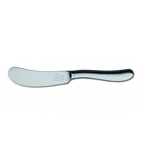 Buttermesser mit Edelstahlklinge - BURRADO - mono