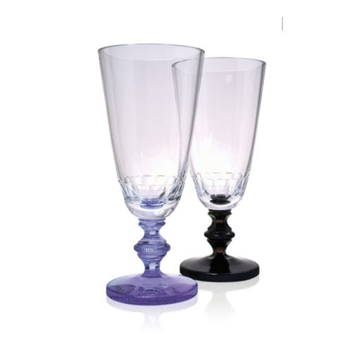 Glas mit Stiel - MOZART 18295 - MOSER, a.s. - Kristall / für Privatgebrauch / für Gewerbegebrauch