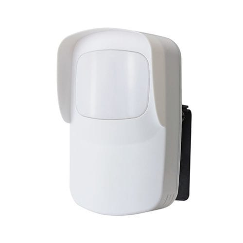 Wärmemelder - HDL-MSOUT.4W - HDL Automation Co., Ltd - Temperatur / Feuchte / Einbau