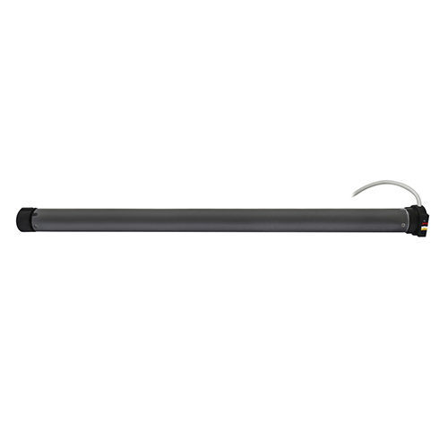 Jalousie Aktor / Rollladen - HDL-MVSM45B.12 - HDL Automation Co., Ltd - für Privatgebrauch / für Gewerbegebrauch / Flacheinbau