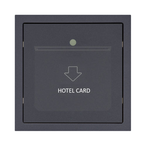 Proximity-Kartenplotter - HDL-MP1-W-CARD/TILE.48 - HDL Automation Co., Ltd - für Zugangskontrolle / für Hotels / Mattfinish