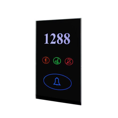 Smarter Türklingelschalter - HDL-MHB.1010 - HDL Automation Co., Ltd