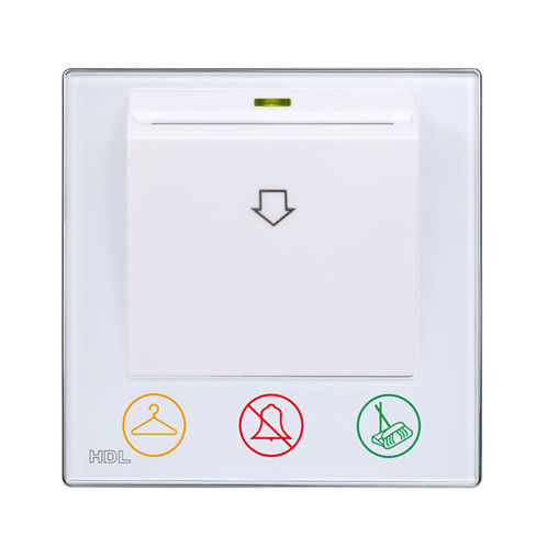 MIFARE-Kartenplotter - HDL-MPTC03.48 - HDL Automation Co., Ltd - für Zugangskontrolle / Für Klingel / Mattfinish