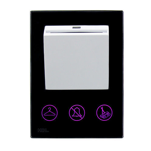 MIFARE-Kartenplotter - HDL-MPTC03.46 - HDL Automation Co., Ltd - für Zugangskontrolle / Für Klingel / Mattfinish