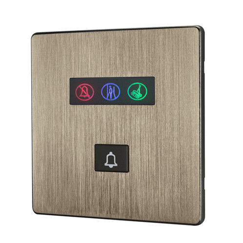 Smarter Türklingelschalter - iElegance - HDL Automation Co., Ltd