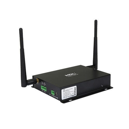 Kabelloser Router - MZBOX-A50B.30 - HDL Automation Co., Ltd