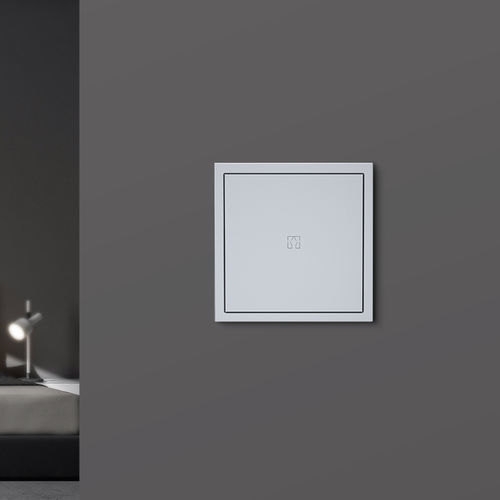 Bedientastatur für Hausautomationssystem - Tile - HDL Automation Co., Ltd - wandmontiert