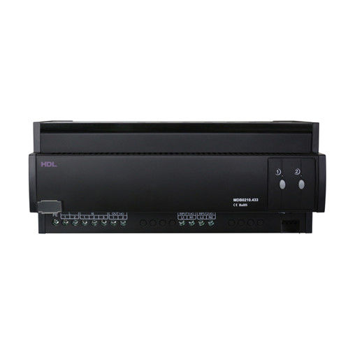 Verstärker für Hausautomationssystem - MOSFET - HDL Automation Co., Ltd