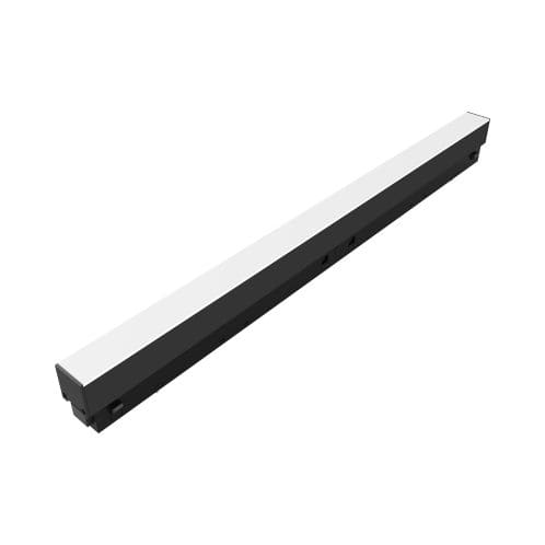 Einbau-Beleuchtungsprofil - CX6001 - HDL Automation Co., Ltd - LED / für Gewerbegebrauch / für Privatgebrauch