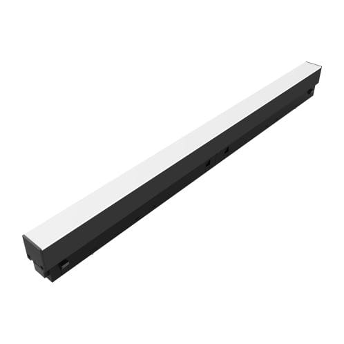 Einbau-Beleuchtungsprofil - CX6002 - HDL Automation Co., Ltd - LED / für Gewerbegebrauch / für Privatgebrauch