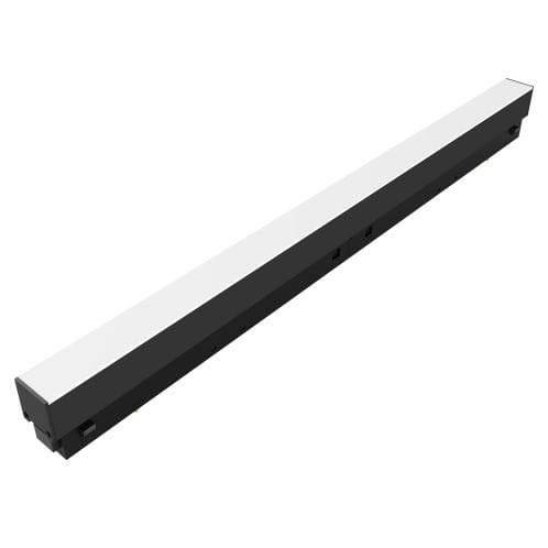 Einbau-Beleuchtungsprofil - CX6003 - HDL Automation Co., Ltd - LED / für Gewerbegebrauch / für Privatgebrauch