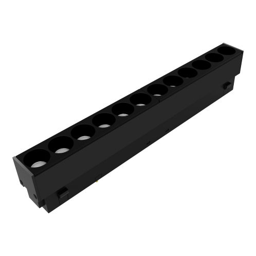 Einbau-Beleuchtungsprofil - CX7001 - HDL Automation Co., Ltd - LED / für Gewerbegebrauch / für Privatgebrauch