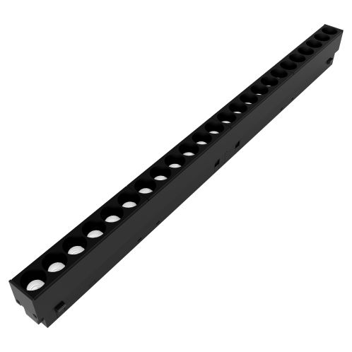 Einbau-Beleuchtungsprofil - CX70D02 - HDL Automation Co., Ltd - LED / für Gewerbegebrauch / für Privatgebrauch