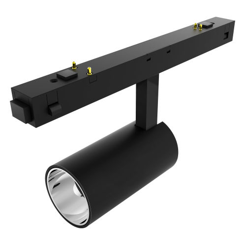 IP20-Scheinwerfer - CX5002F - HDL Automation Co., Ltd - LED / Objekteinrichtung / für den Innenraum