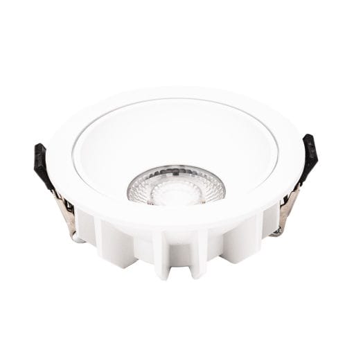Einbaudownlight - HD-TH4095 - HDL Automation Co., Ltd - LED / rund / IP20
