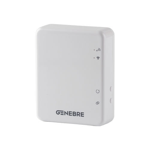 WiFi-Empfänger - GE-SMART - Genebre - 2.4 Ghz / USB / IP Gateway