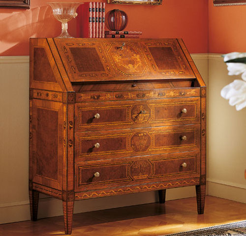 Stil-Sekretär - 401 - Crestan snc di Crestan Giovanni e Angelica - Holz