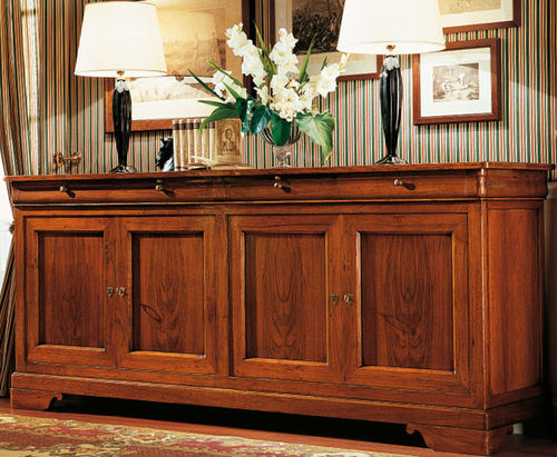 Sideboard / Louis Philippe I. Stil - 655 - Crestan snc di Crestan Giovanni e Angelica - Holz