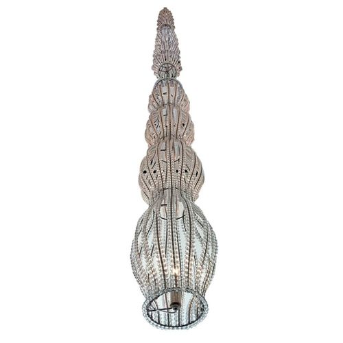 Hängelampe - AM0404 POETERY - Alan Mizrahi Lighting - Aluminium / Glas / modern