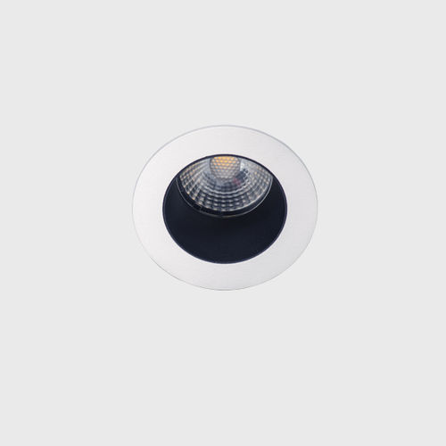 Einbaudownlight - KYOTO  - Brilumen - LED / rund / IP65