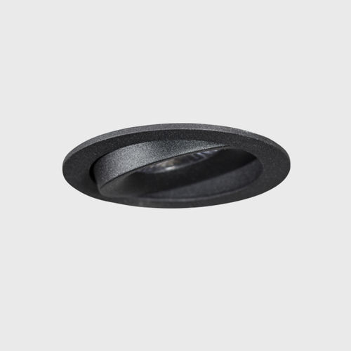 Strahler für Deckeneinbau - RODIN - Brilumen - LED / rund / IP54