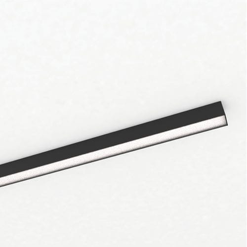 Aufbauleuchte - ORIS 50 MICROPRISMATIC - Brilumen - LED / linear / IP40