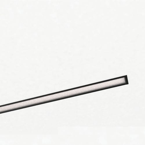 Einbauleuchte - ORIS 50 MICROPRISMATIC  - Brilumen - LED / linear / IP40