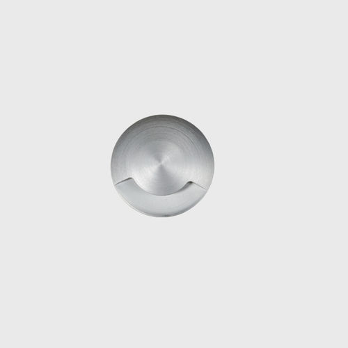 Bodenmontiertes Downlight - BENNET - Brilumen - LED / rund / IP67