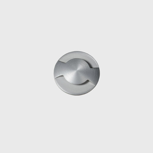 Bodenmontiertes Downlight - BENNET TWO WAYS - Brilumen - LED / rund / IP67