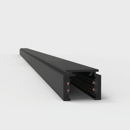 Magnet-Lichtschienensystem - BT1 - Brilumen - Niederspannung / 48 V / DALI