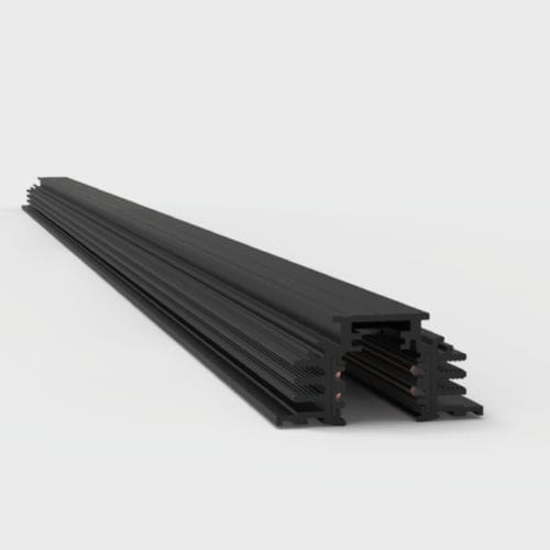 Dimmbares Lichtschienensystem - TK3 - Brilumen - Niederspannung / 48 V