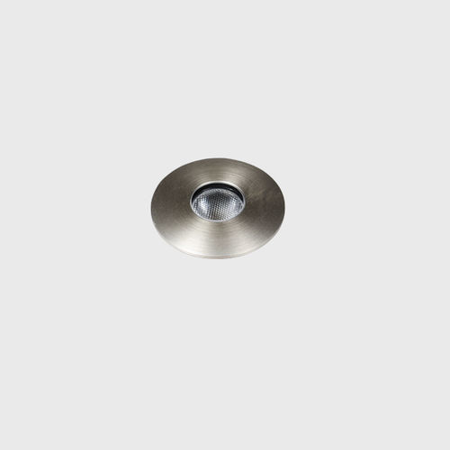 Strahler für Bodeneinbau - ORION - Brilumen - LED / rund / IP67