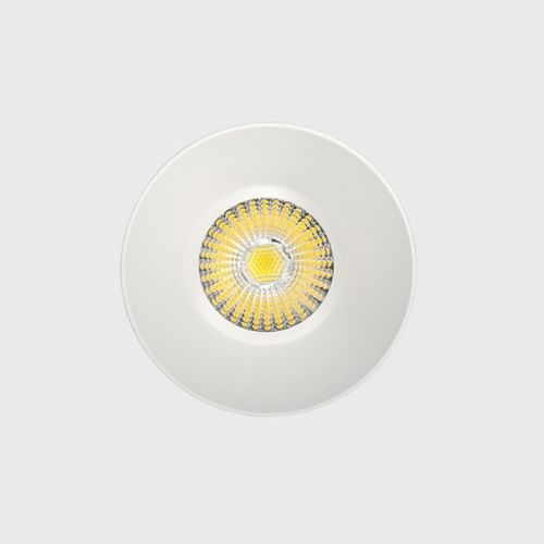 Einbaudownlight - MONET TRIMLESS 12.3W - Brilumen - LED / rund / IP54