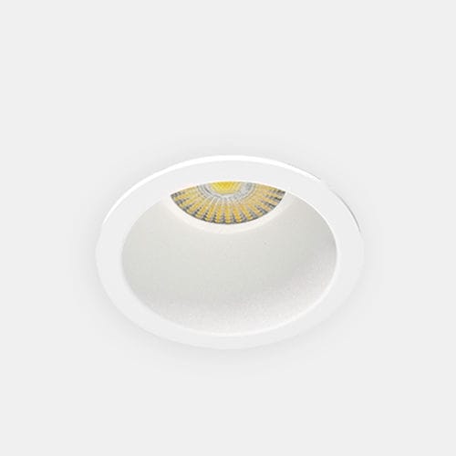 Einbaudownlight - RENOIR 8.6W - Brilumen - LED / rund / IP54