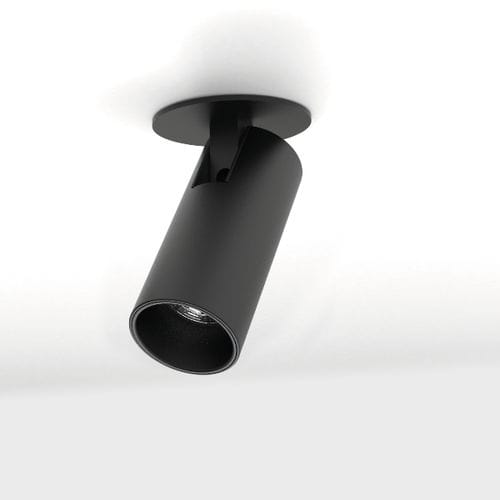 Strahler für Deckeneinbau - APALIS - Brilumen - LED / rund / IP40