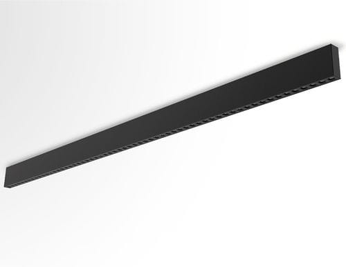 Aufbauleuchte - ORIS SLIM PRO LOW GLARE - Brilumen - LED / linear / IP40